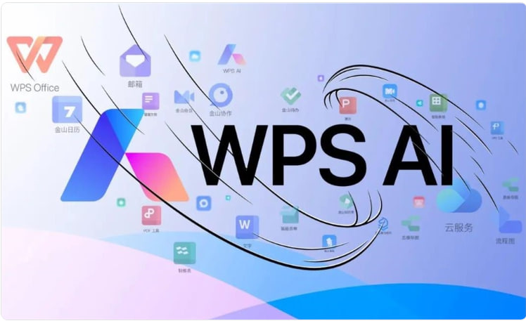 WPS AI 智能更新